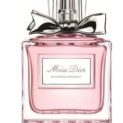 Miss Dior Blooming Bouquet: charming Eau de Toilette